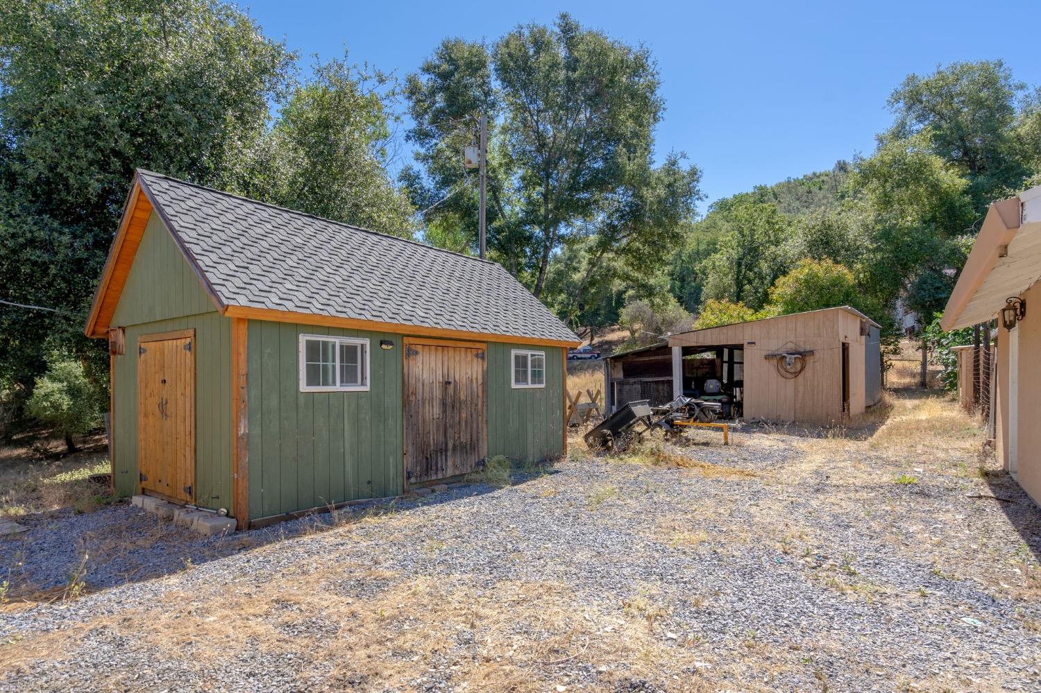 Saint Garth Way, Shingle Springs, California image 34