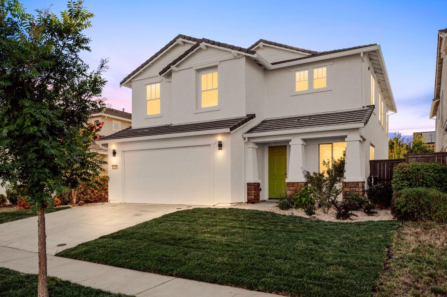 Photo of 4236 Shorthorn Wy in Roseville, CA