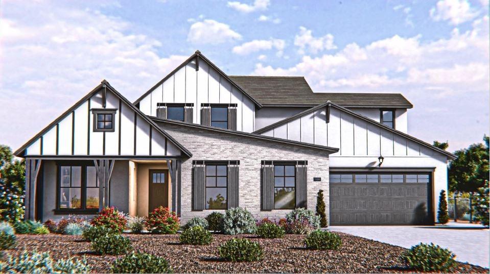 Photo of 1014 Via Treviso #Lot 1 in El Dorado Hills, CA