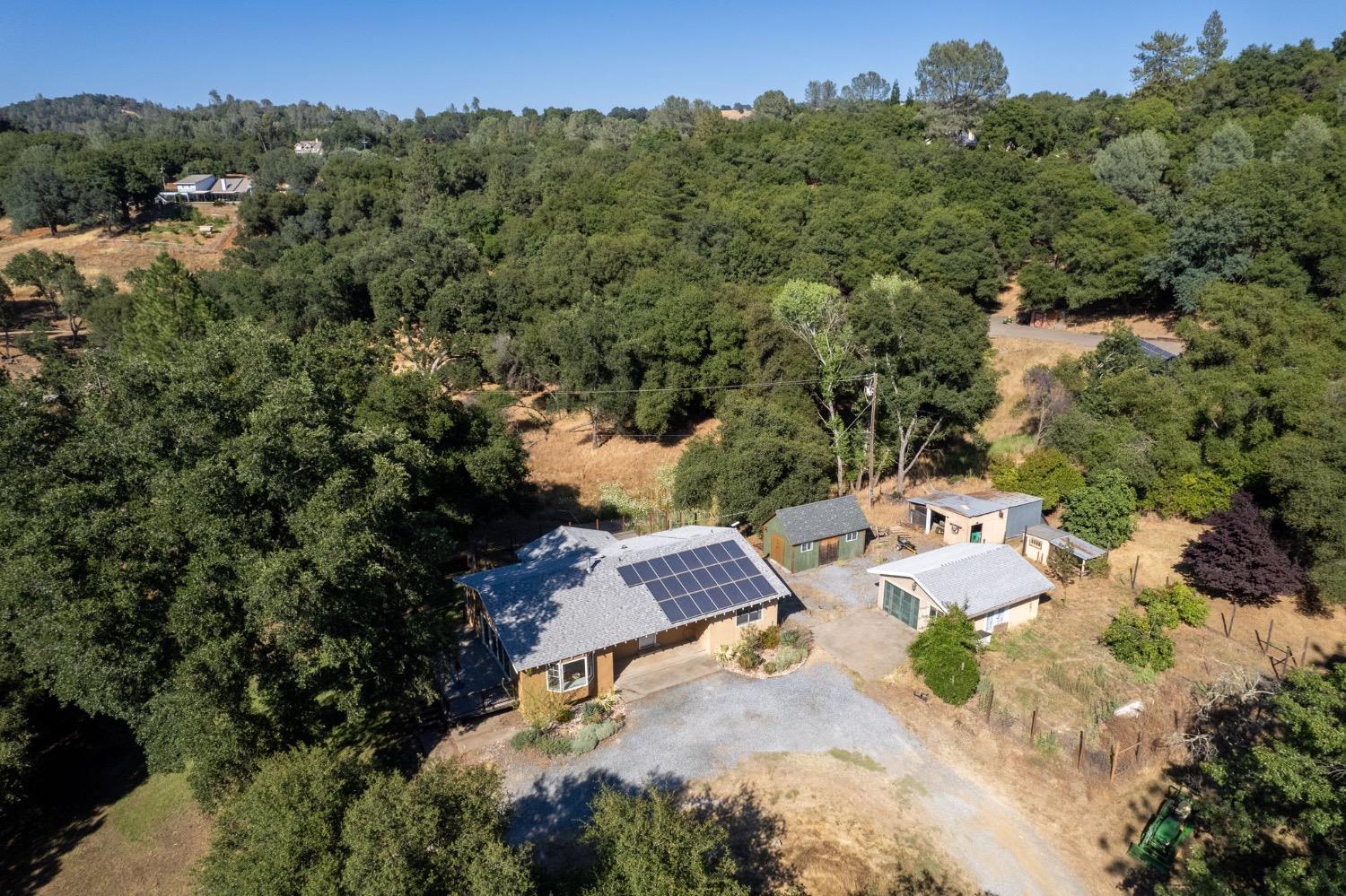 Saint Garth Way, Shingle Springs, California image 48