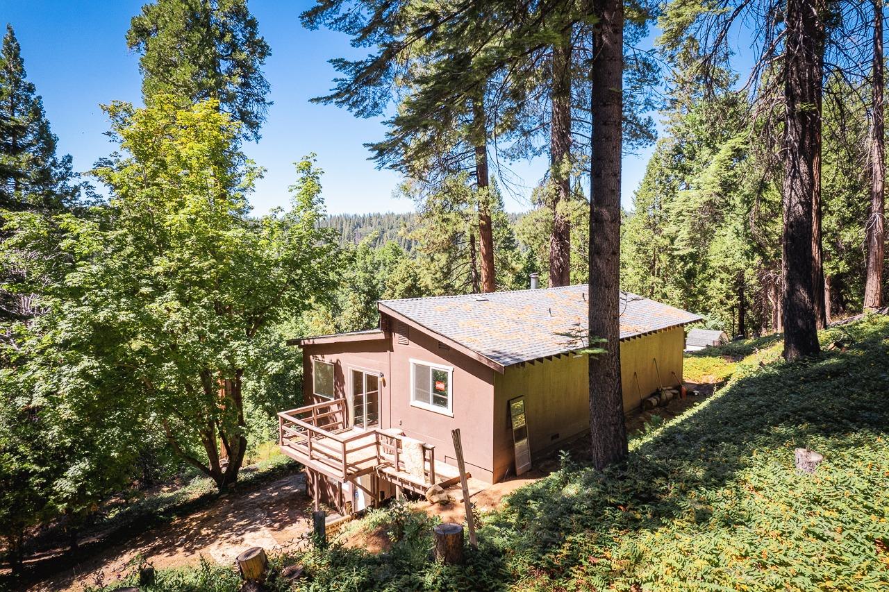 Photo of 26601 High Trees Dr in Pioneer, CA