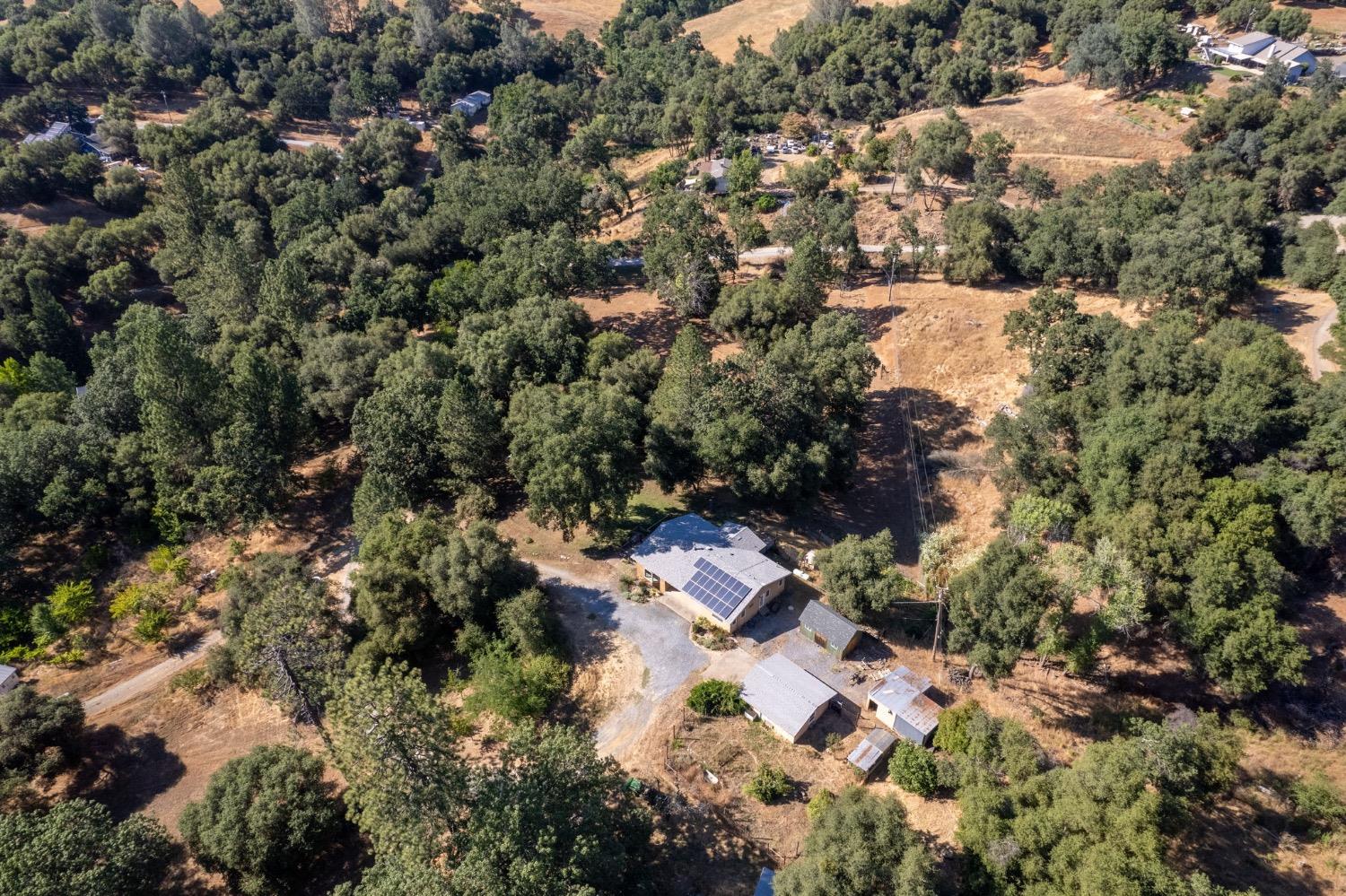 Saint Garth Way, Shingle Springs, California image 49