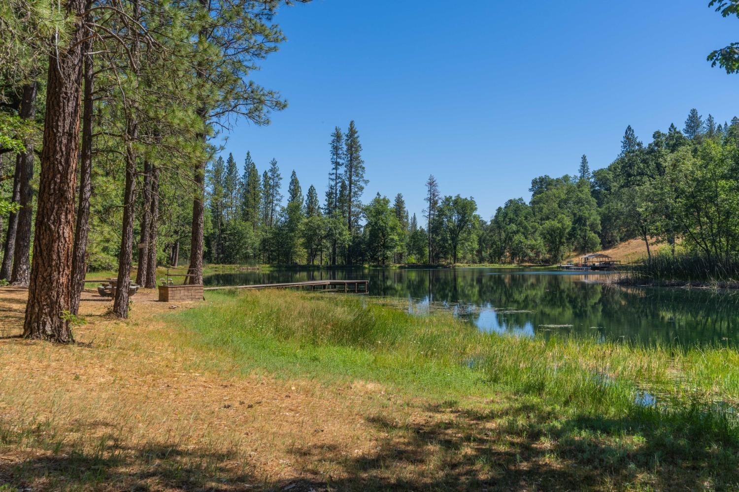 Mccarthy Reservoir Road, Rail Road Flat, California image 9