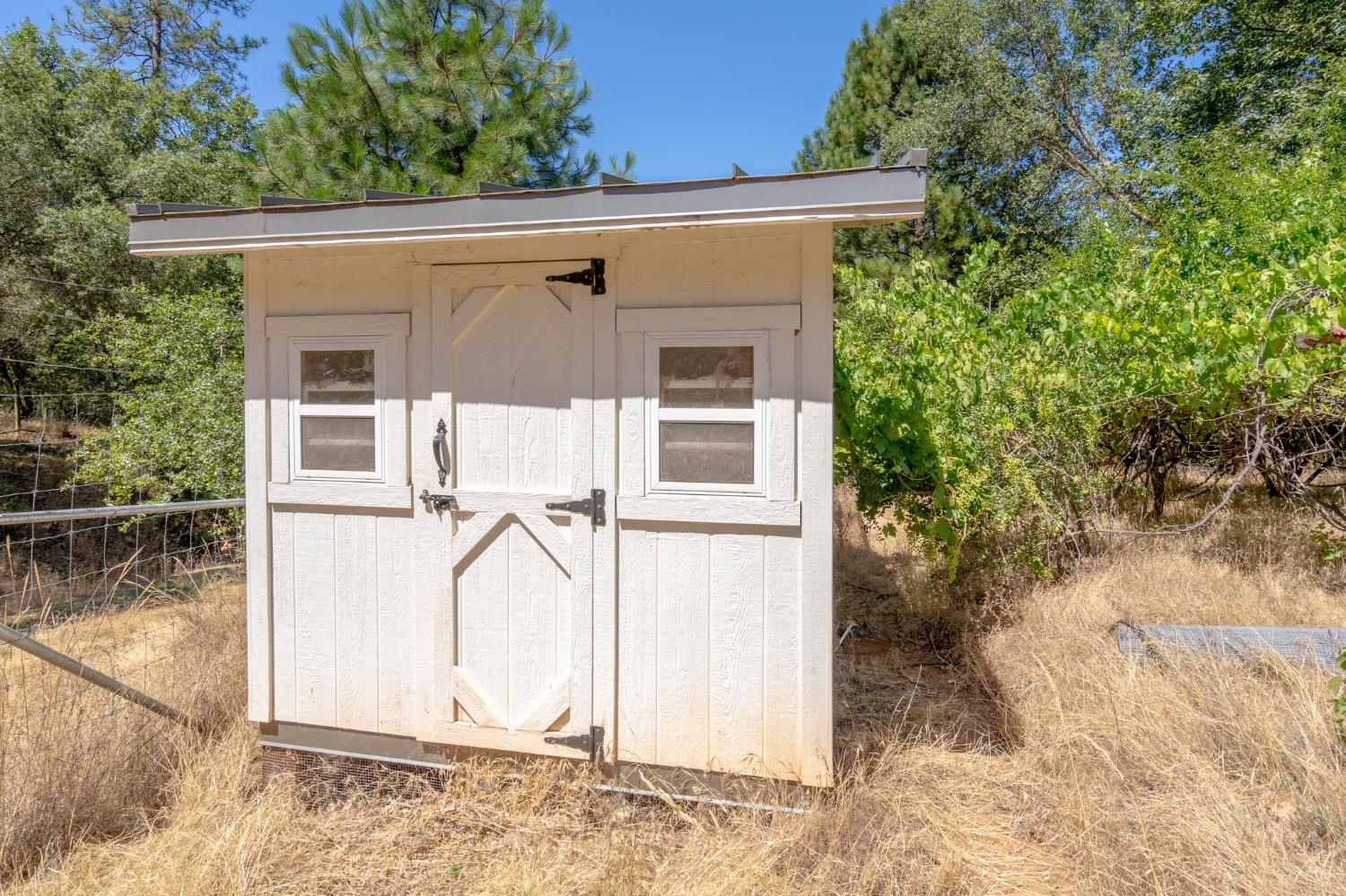 Saint Garth Way, Shingle Springs, California image 45