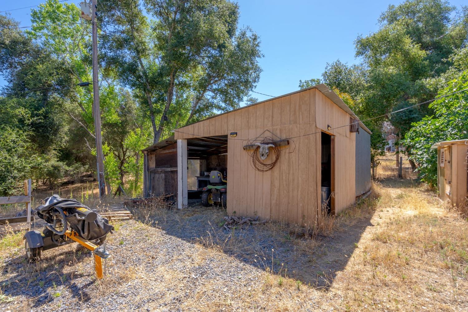 Saint Garth Way, Shingle Springs, California image 35