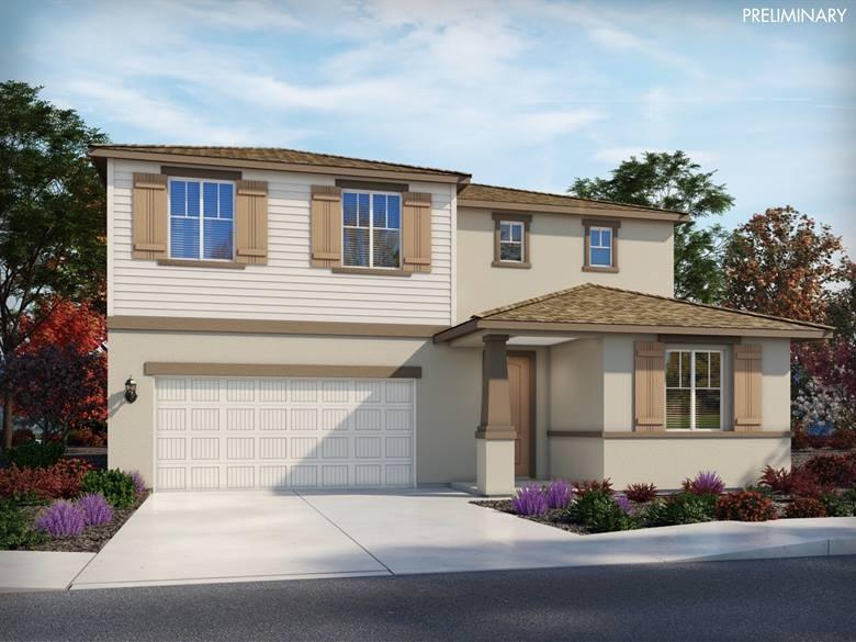 Photo of 1416 Grant St in Lincoln, CA