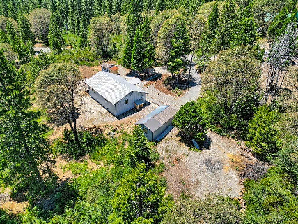 Fulda Road, Emigrant Gap, California image 35