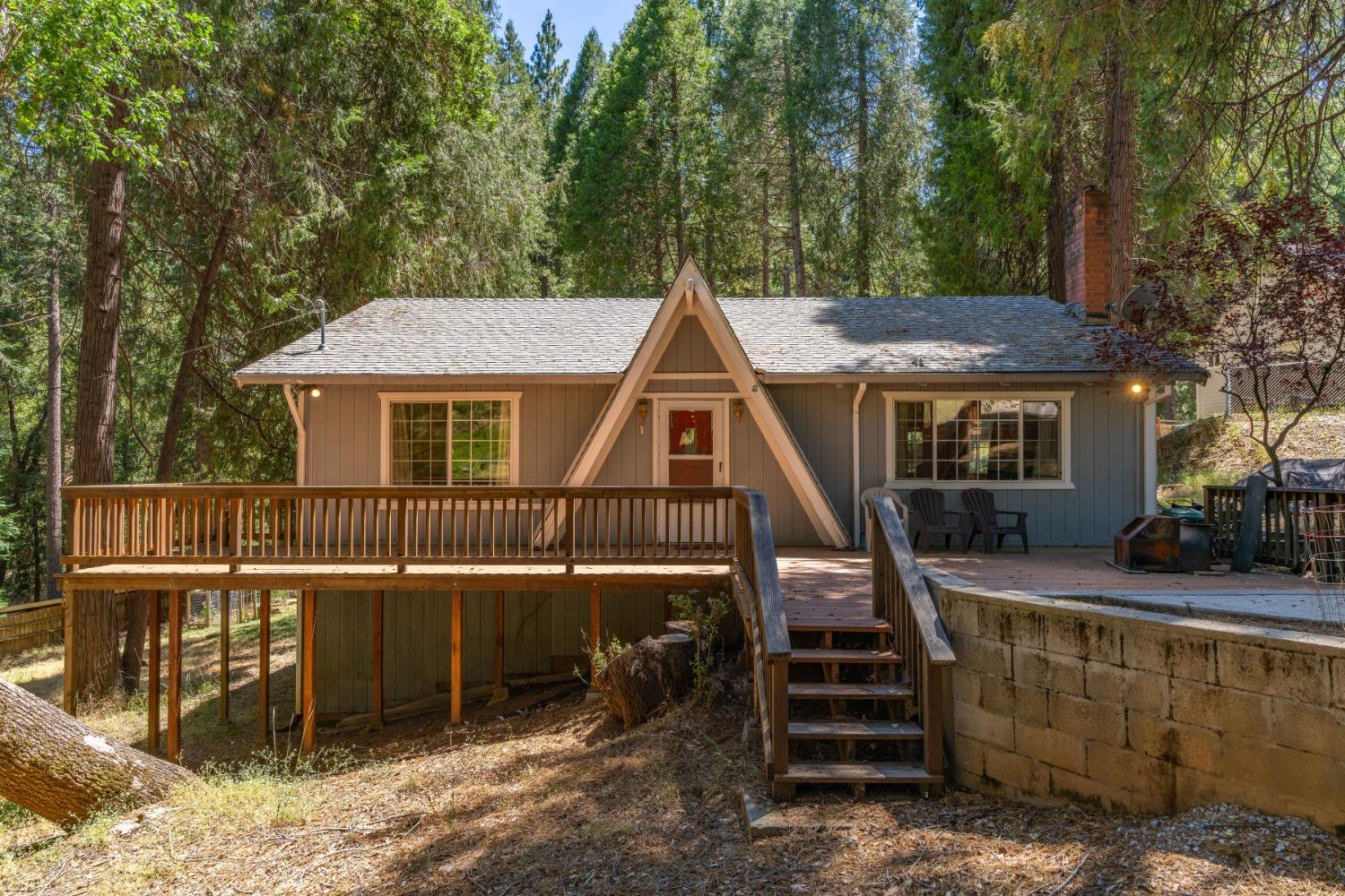 Photo of 16470 Mckenzie Dr in Pioneer, CA