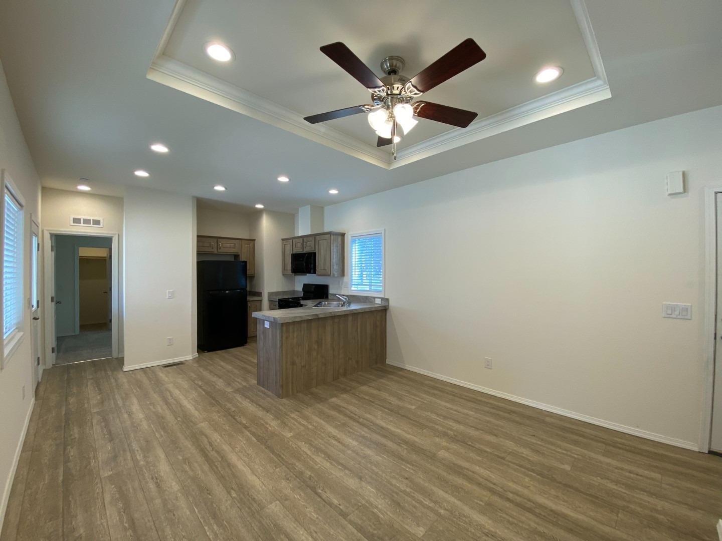Detail Gallery Image 6 of 16 For 3415 Oro Dam Blvd. E 117, Oroville,  CA 95966 - 3 Beds | 2 Baths