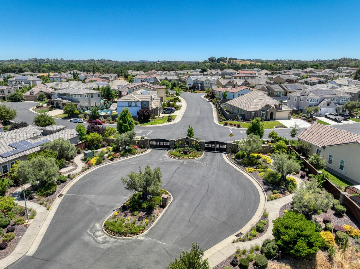 Ravine Crossing Court, Rocklin, California image 40