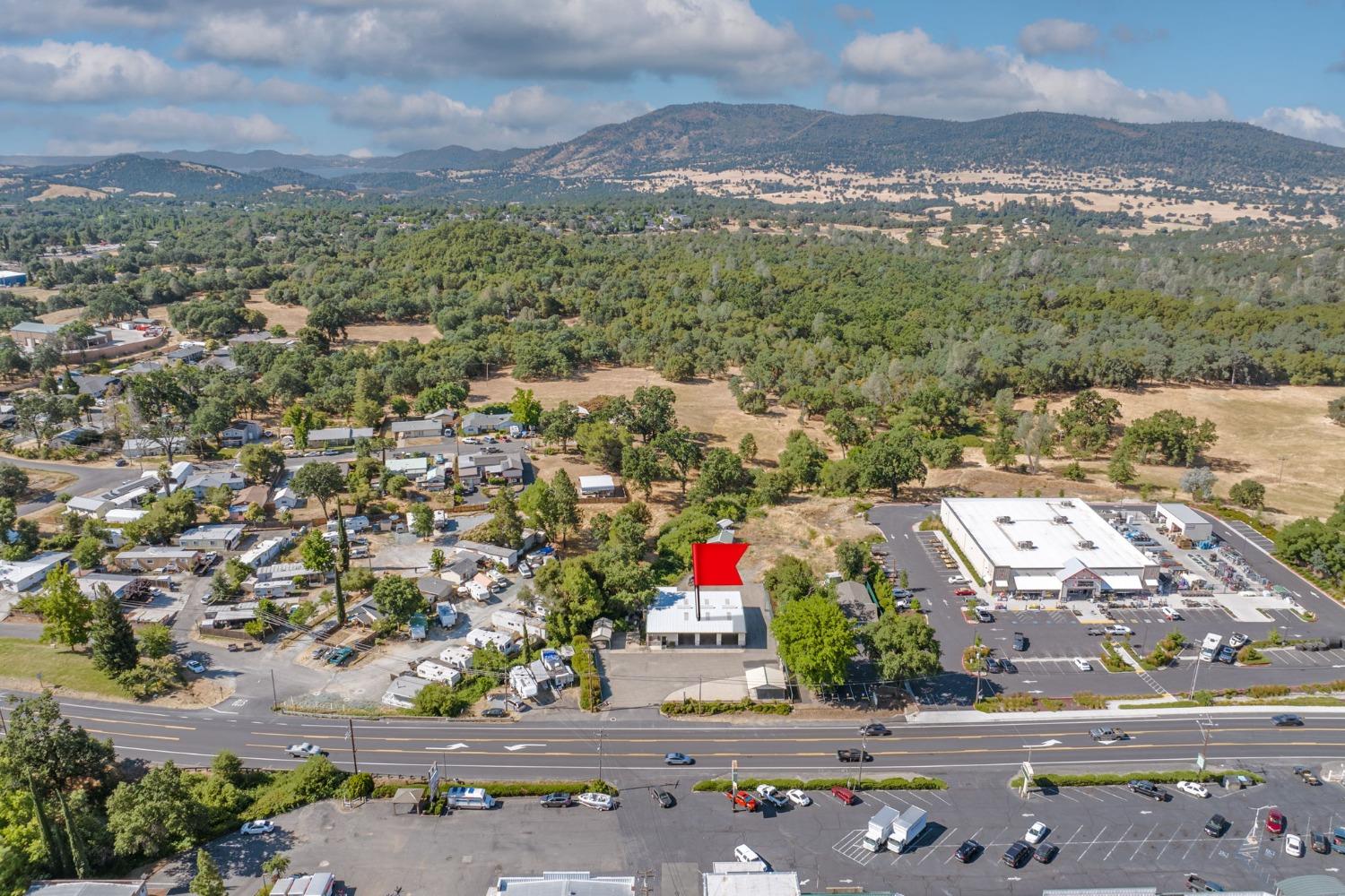 Photo of 329 N Main Lot #29 in Angels Camp, CA