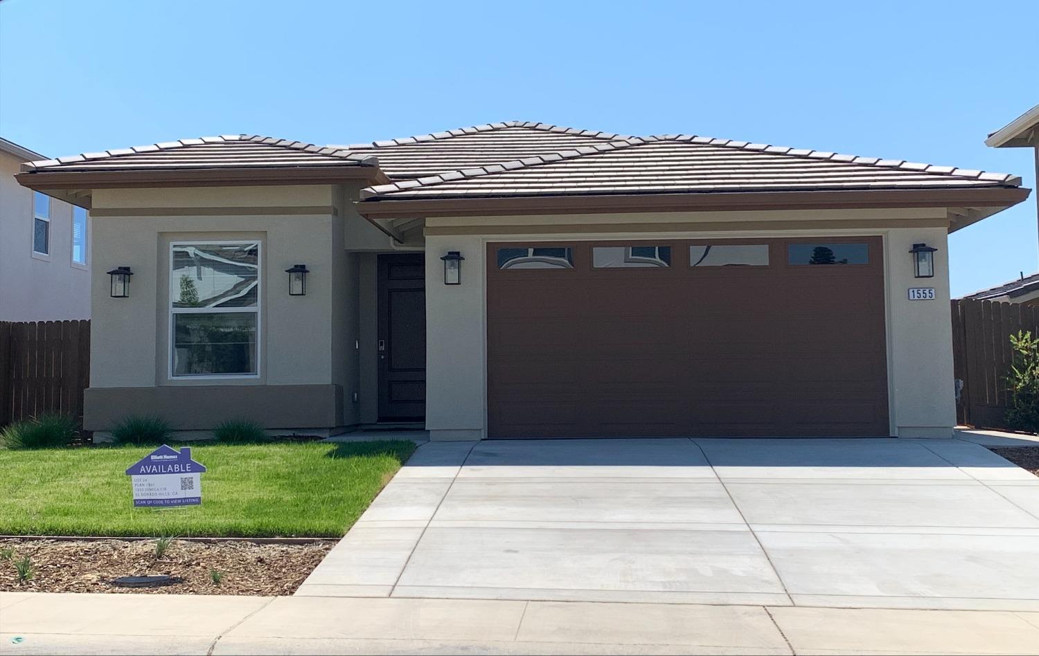 Photo of 1555 Seneca Cir in El Dorado Hills, CA