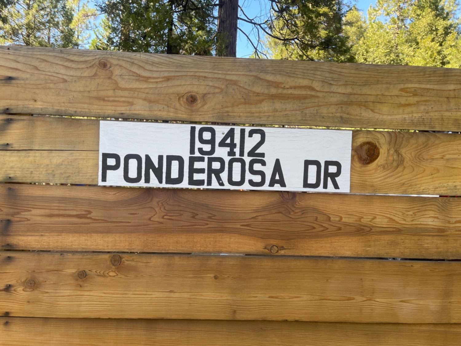 Photo of 19412 Ponderosa Dr in Pioneer, CA