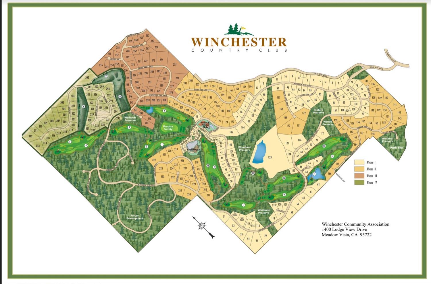 Winchester Club Drive, Meadow Vista, California image 4