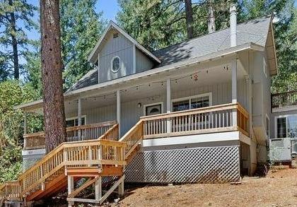 Photo of 5115 Red Rock Dr in Foresthill, CA