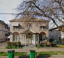 Photo of 931 N California St in Stockton, CA