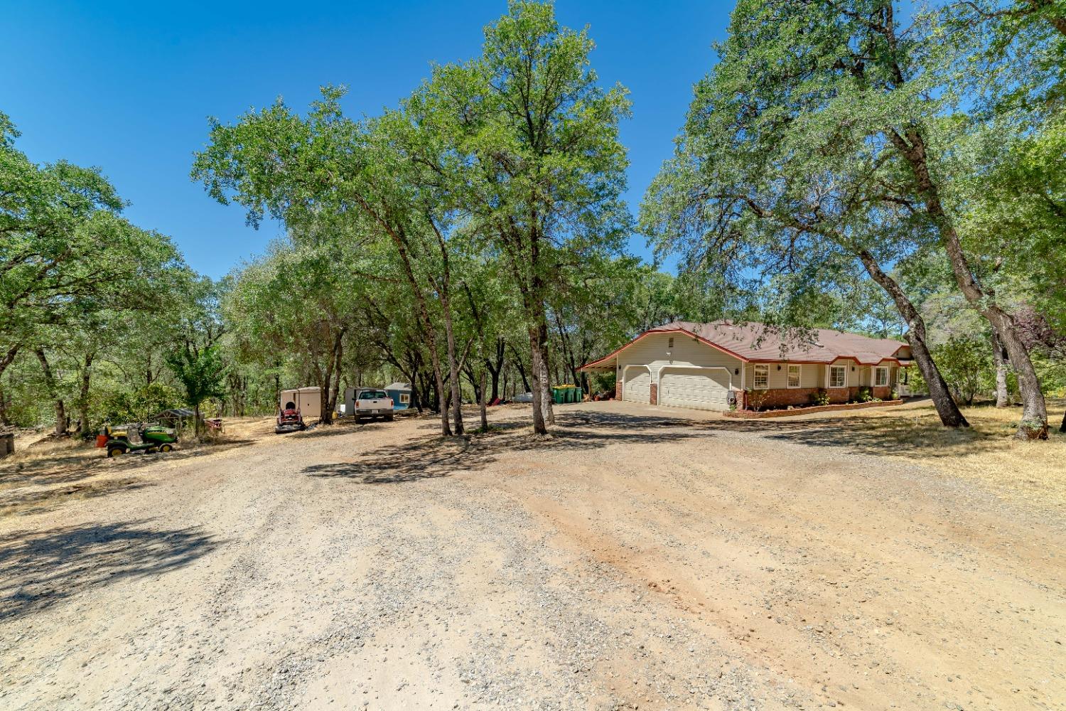 Grandview Circle, Shingle Springs, California image 42