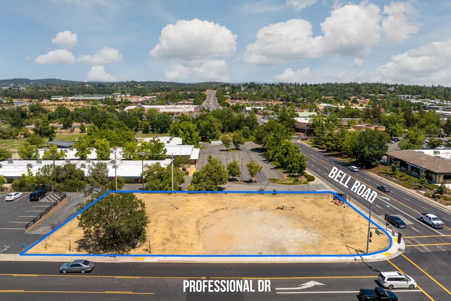 Professional Drive, Auburn, California image 2