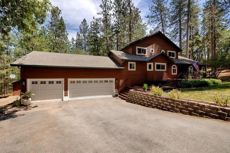 Photo of 11042 Meyer Wy in Grass Valley, CA