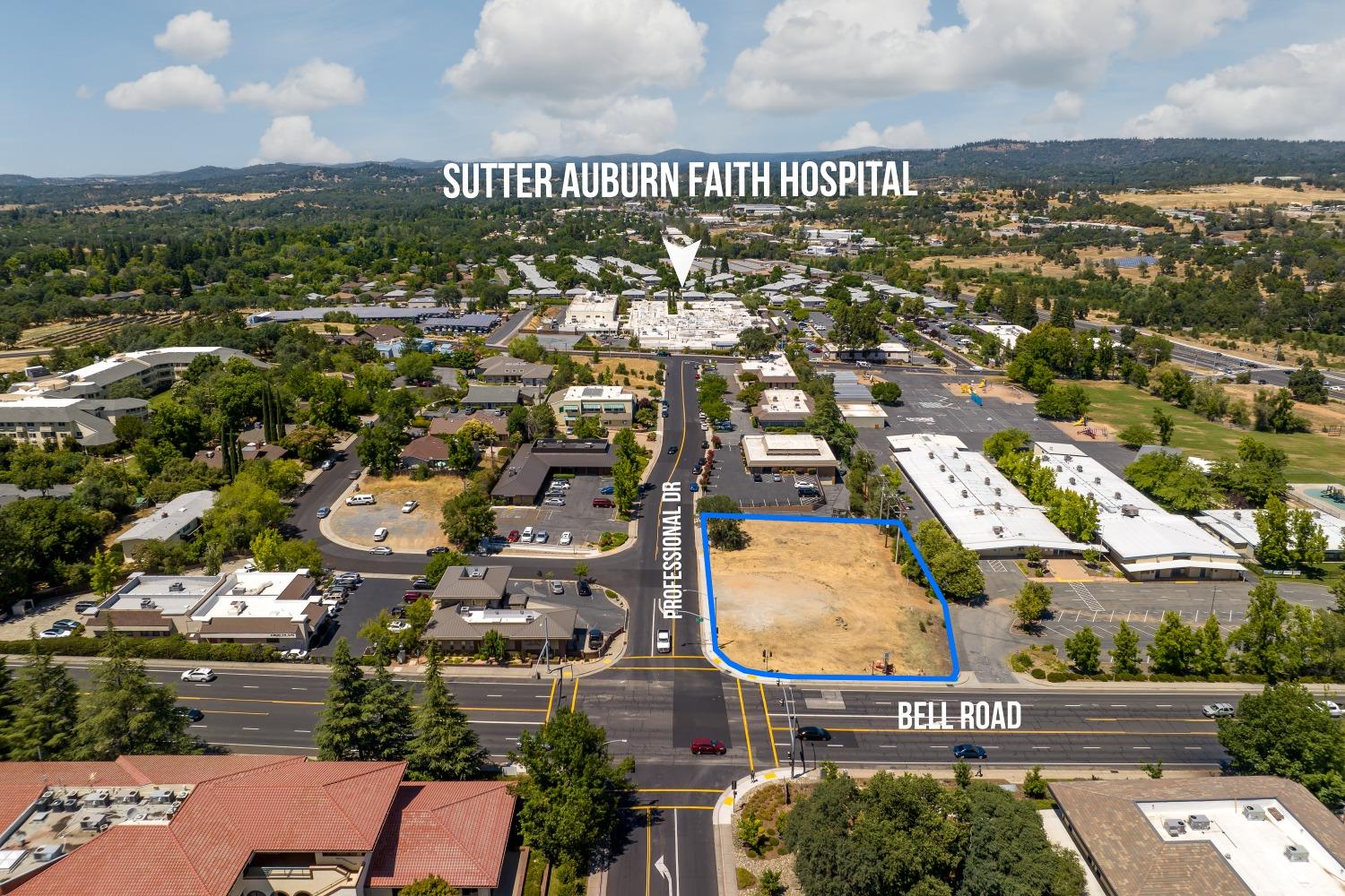 Professional Drive, Auburn, California image 5