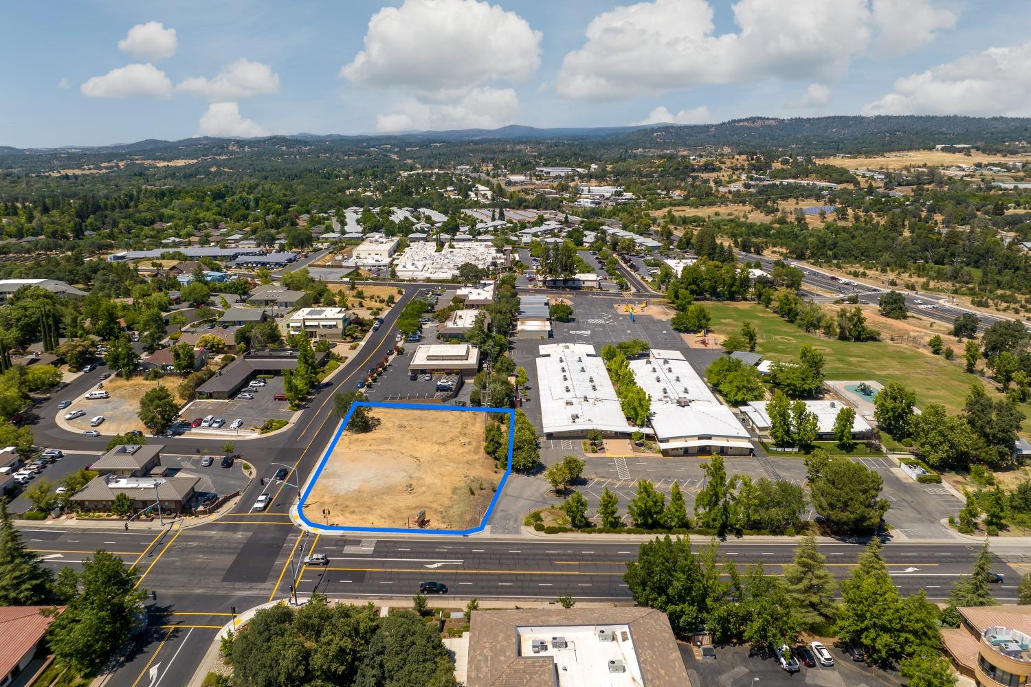 Professional Drive, Auburn, California image 4