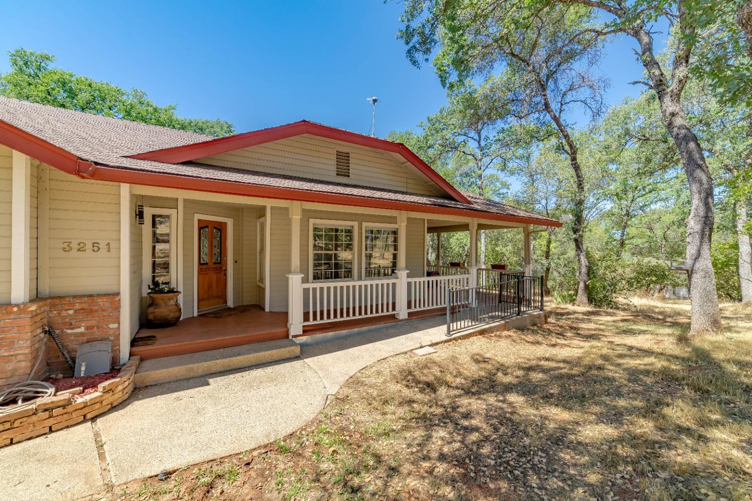 Grandview Circle, Shingle Springs, California image 3