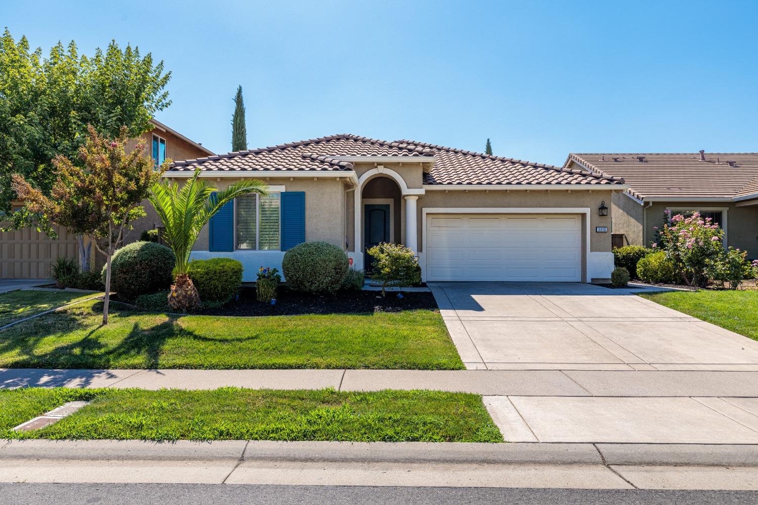 Detail Gallery Image 1 of 1 For 3616 Rosecrest Cir, El Dorado Hills,  CA 95762 - 3 Beds | 2/1 Baths