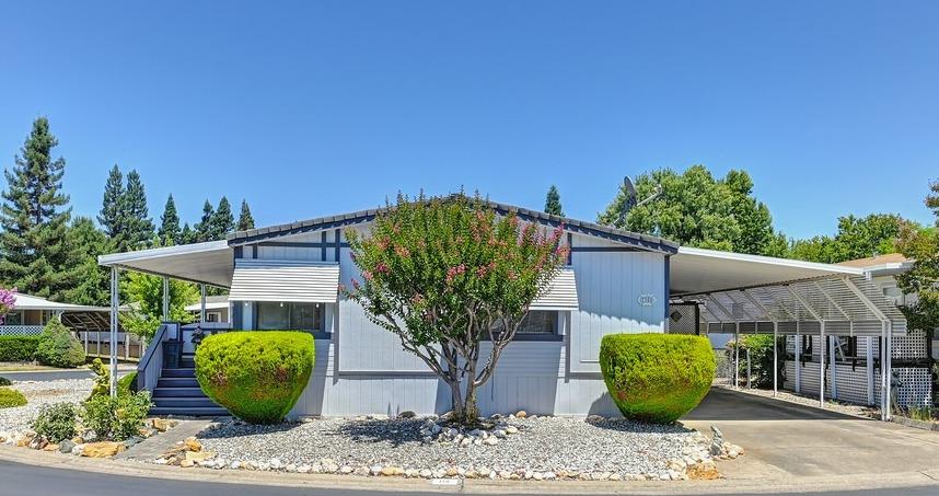 Golden Circle, Rancho Murieta, California image 2