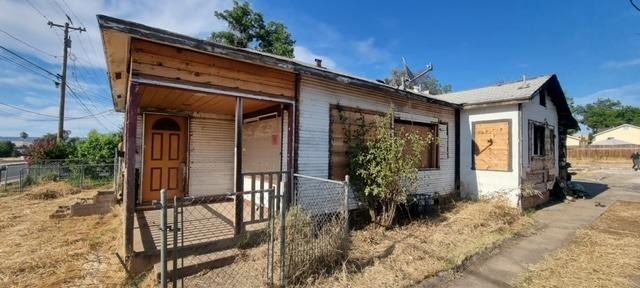 Photo of 4751 Lincoln Blvd in Oroville, CA