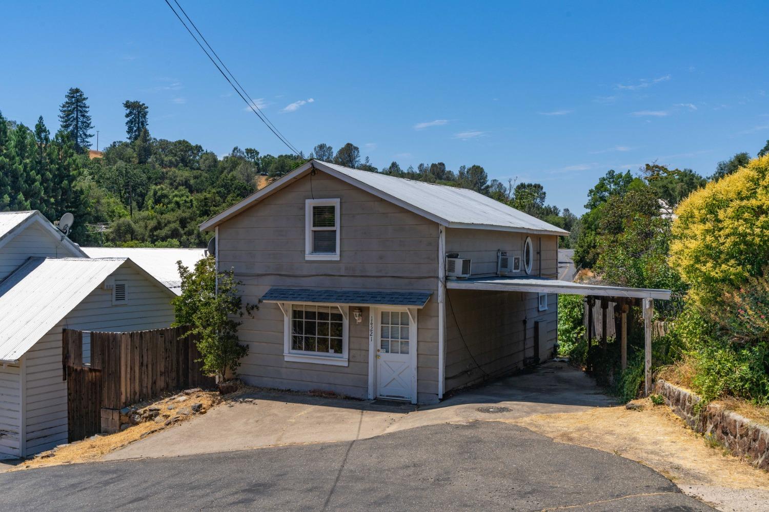 14220 Old Highway 49, Amador City, California image 38