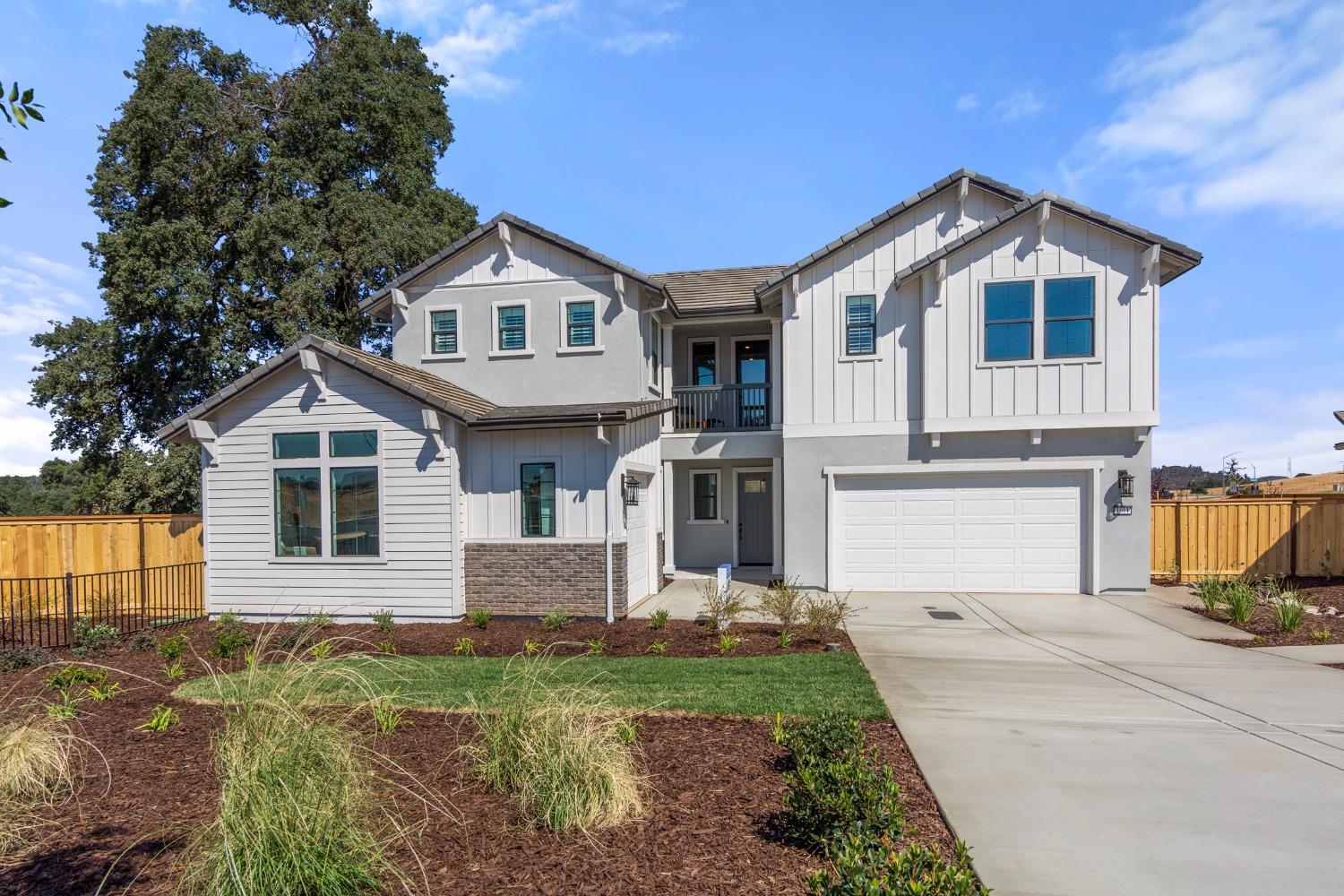 Photo of 1044 Bridger Dr in Rescue, CA