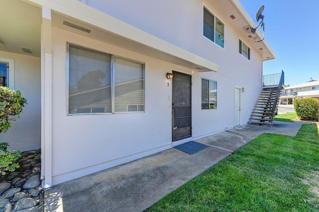 Detail Gallery Image 1 of 1 For 3551 Town Ct #2,  Auburn,  CA 95602 - 2 Beds | 1 Baths