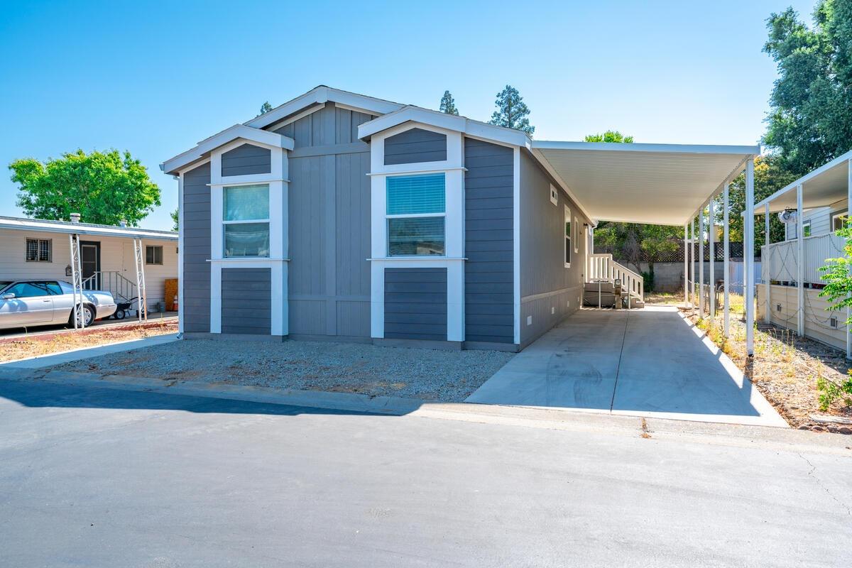 Photo of 5040 Jackson St #23 in North Highlands, CA
