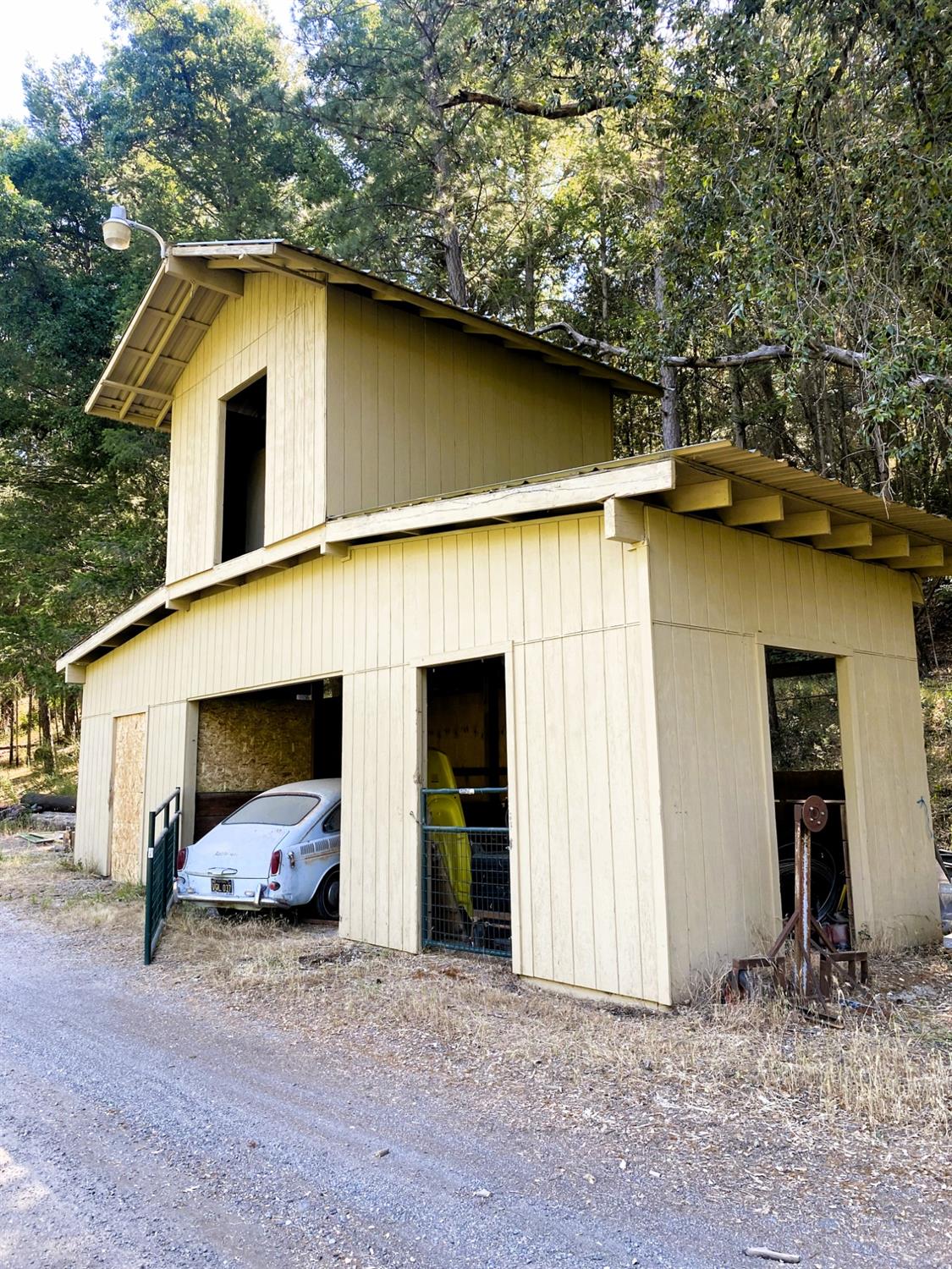 Boole Road, Applegate, California image 6