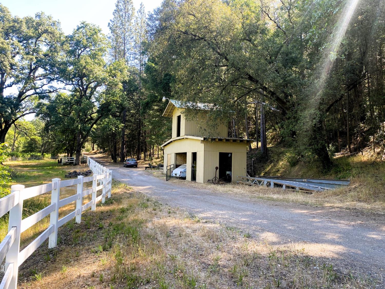 Boole Road, Applegate, California image 7