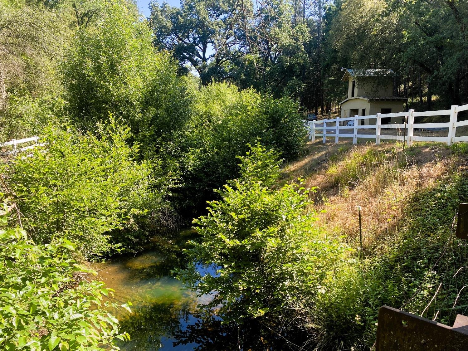 Boole Road, Applegate, California image 13