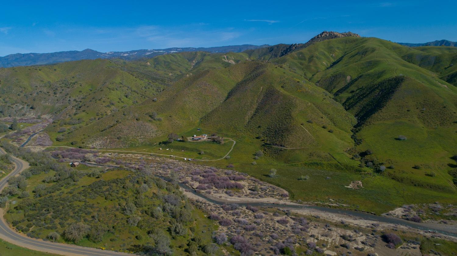 Los Gatos Road, Coalinga, California image 3