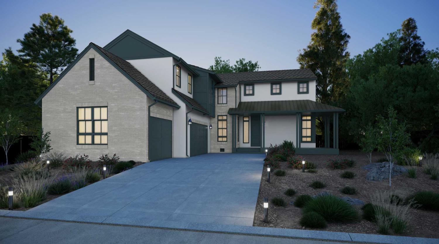Photo of 421 Canyon Creek Dr in Auburn, CA