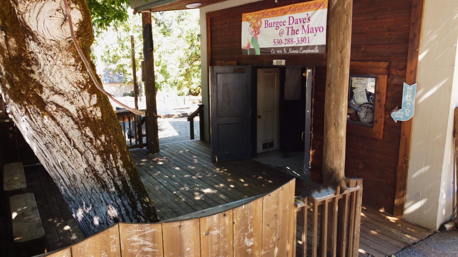 Photo of 15315 Cleveland Ave in Camptonville, CA