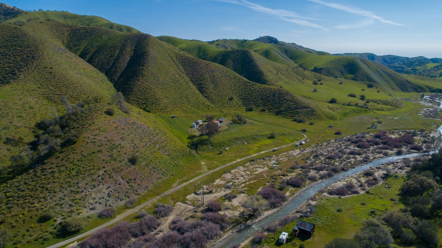 Los Gatos Road, Coalinga, California image 1