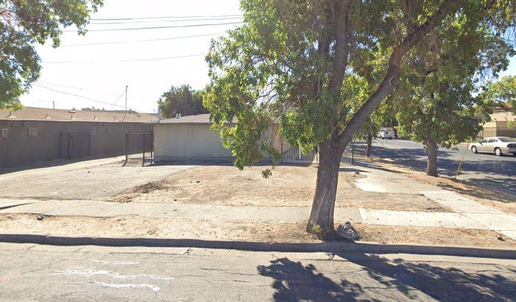 Photo of 1508 S Center St in Stockton, CA