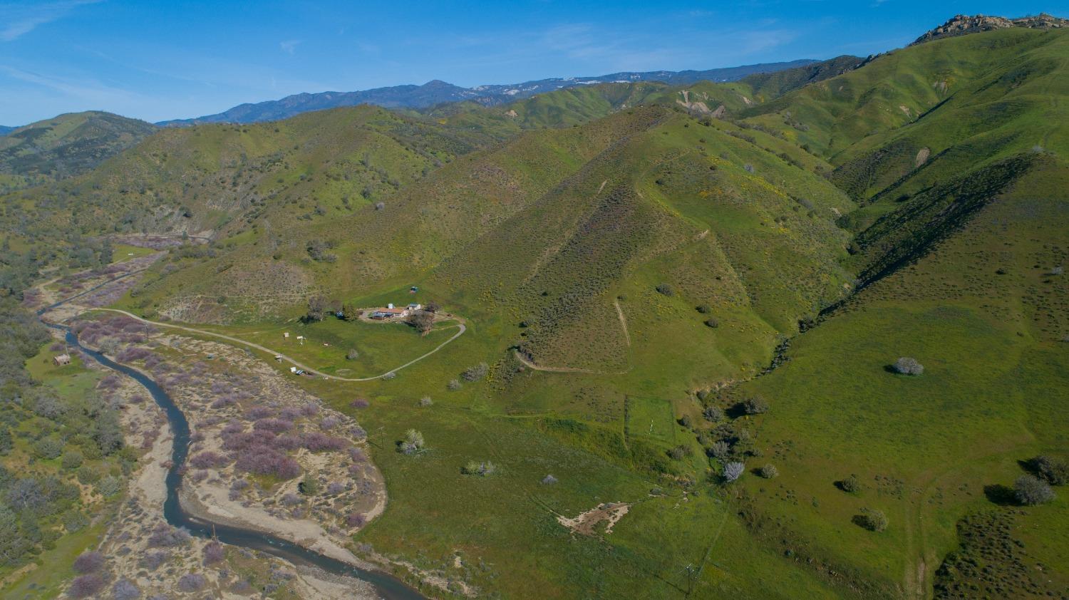 Los Gatos Road, Coalinga, California image 2