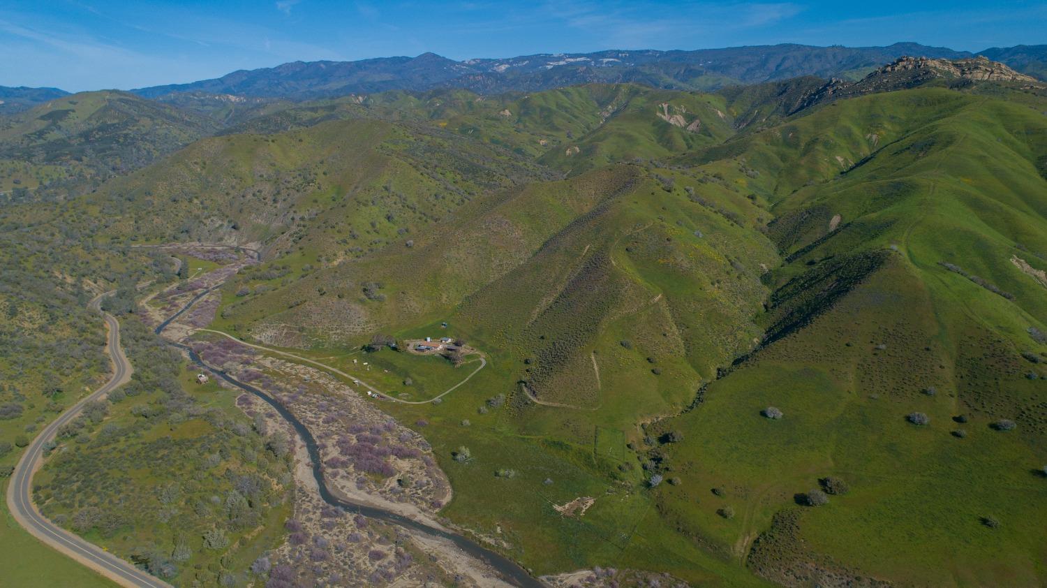 Los Gatos Road, Coalinga, California image 5