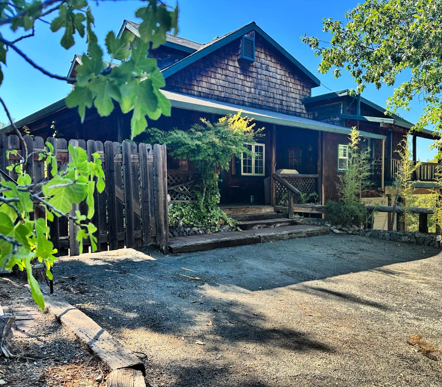 Boole Road, Applegate, California image 3