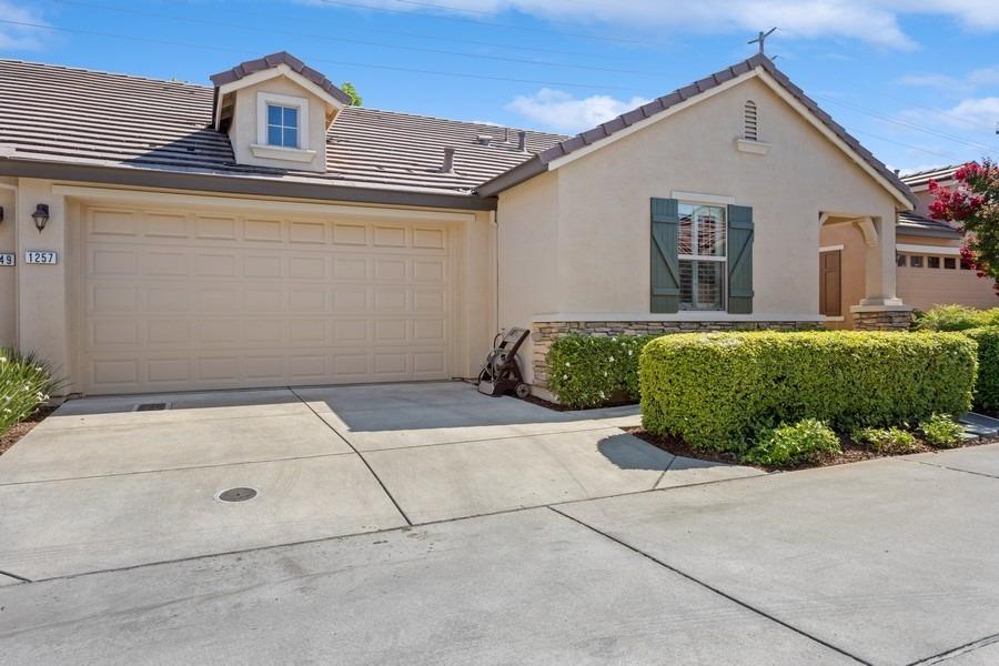 Photo of 1257 Marseille Ln in Roseville, CA