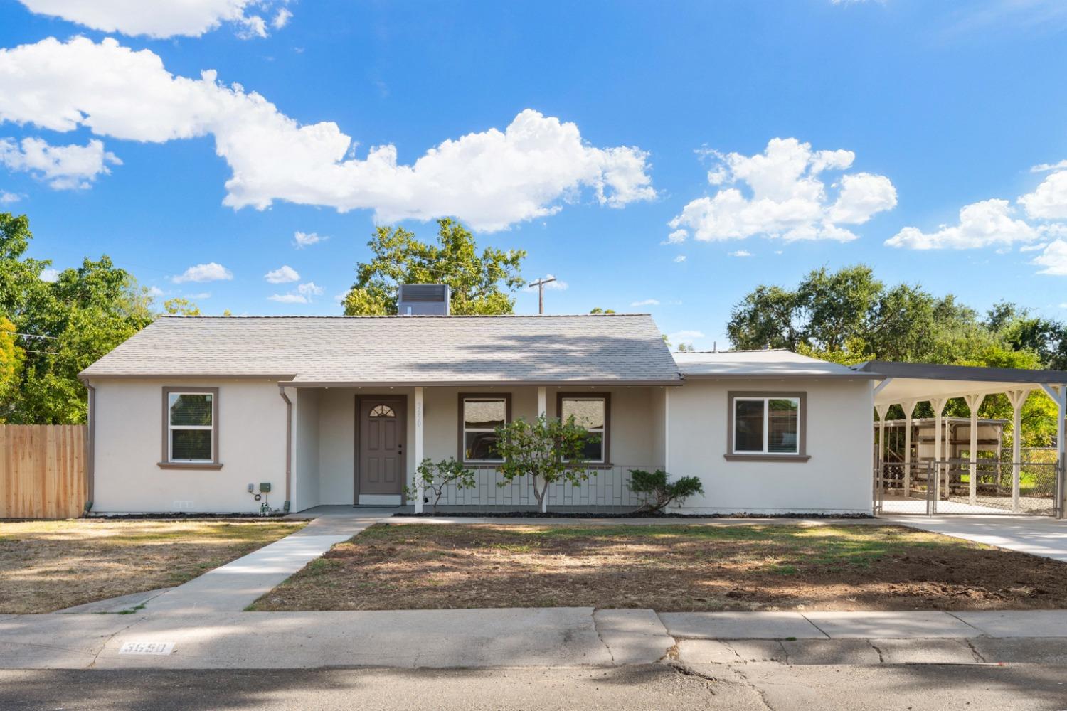 Detail Gallery Image 1 of 1 For 3650 Wings Way, North Highlands,  CA 95660 - 3 Beds | 2 Baths