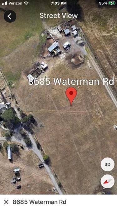 Detail Gallery Image 1 of 1 For 8685 Waterman Rd, Elk Grove,  CA 95624 - – Beds | – Baths