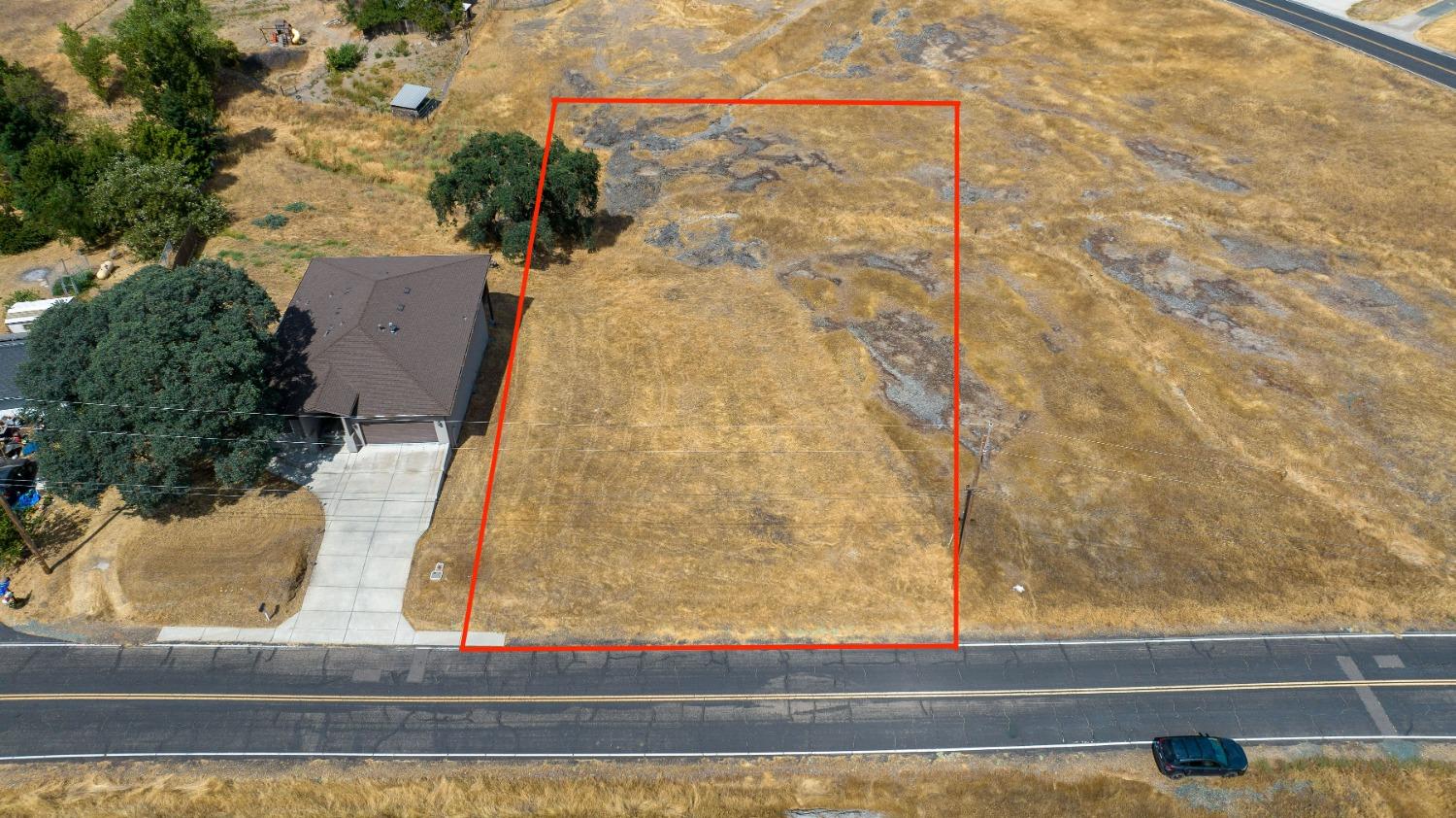 Photo of 2222 Newman Hill Dr in Ione, CA