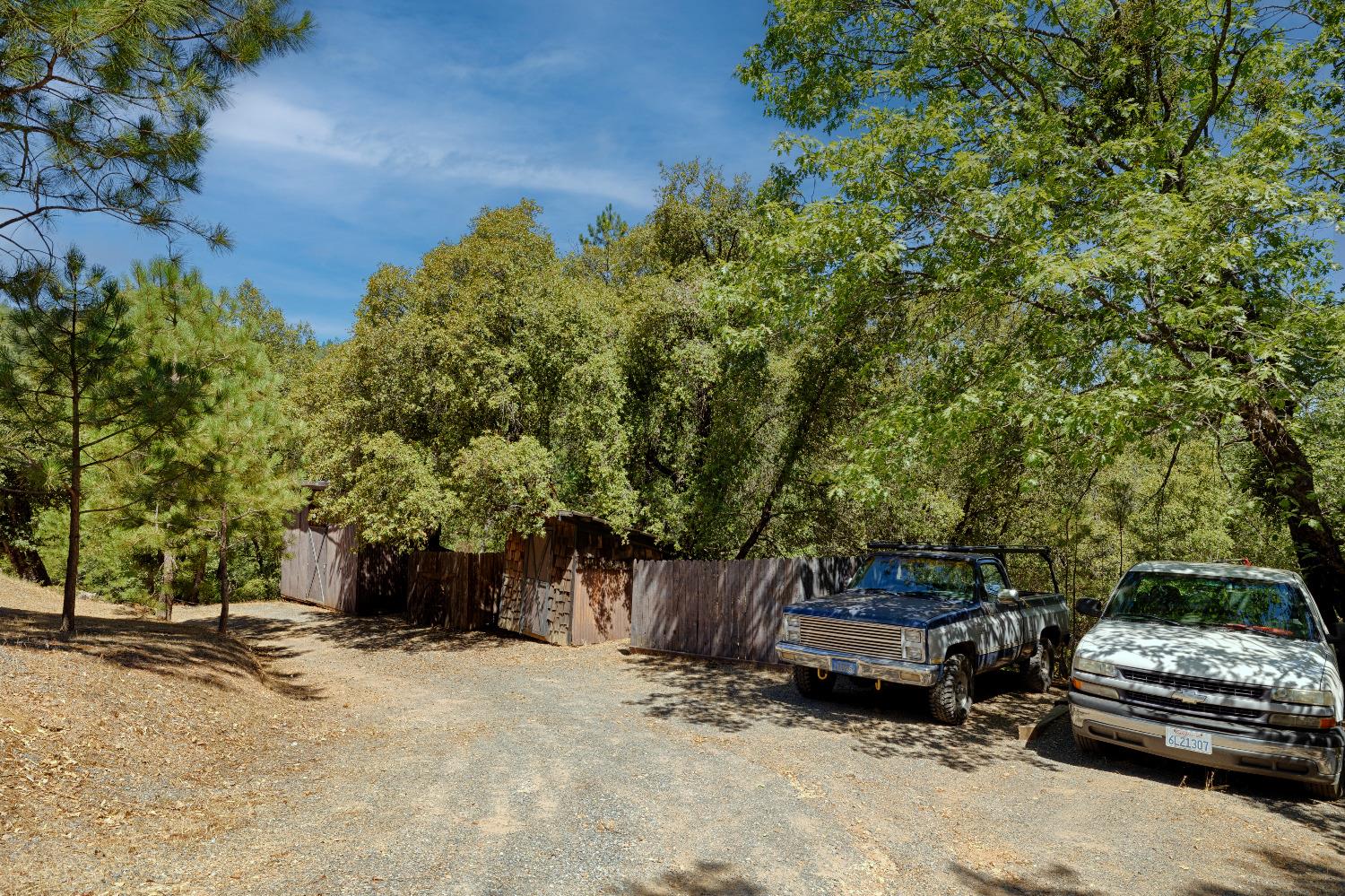 Boole Road, Applegate, California image 50