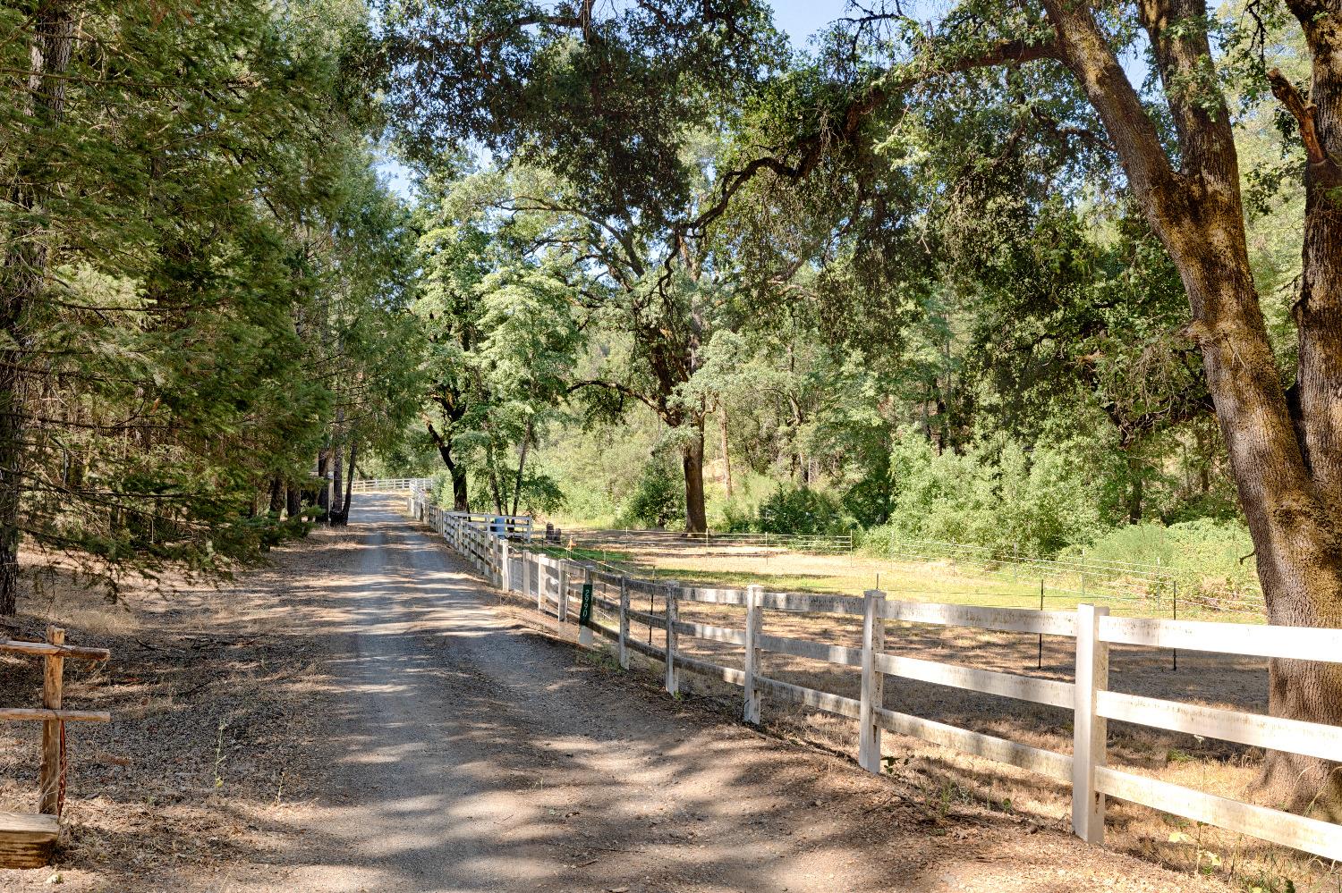 Boole Road, Applegate, California image 1